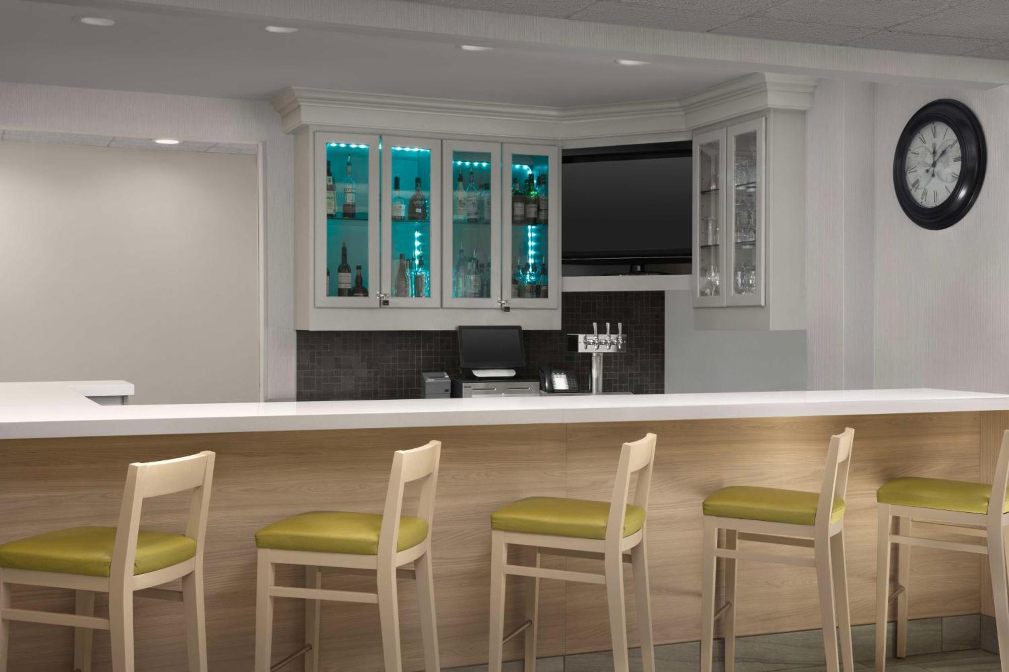 Hilton Garden Inn Raleigh Capital Blvd I-540 Dış mekan fotoğraf