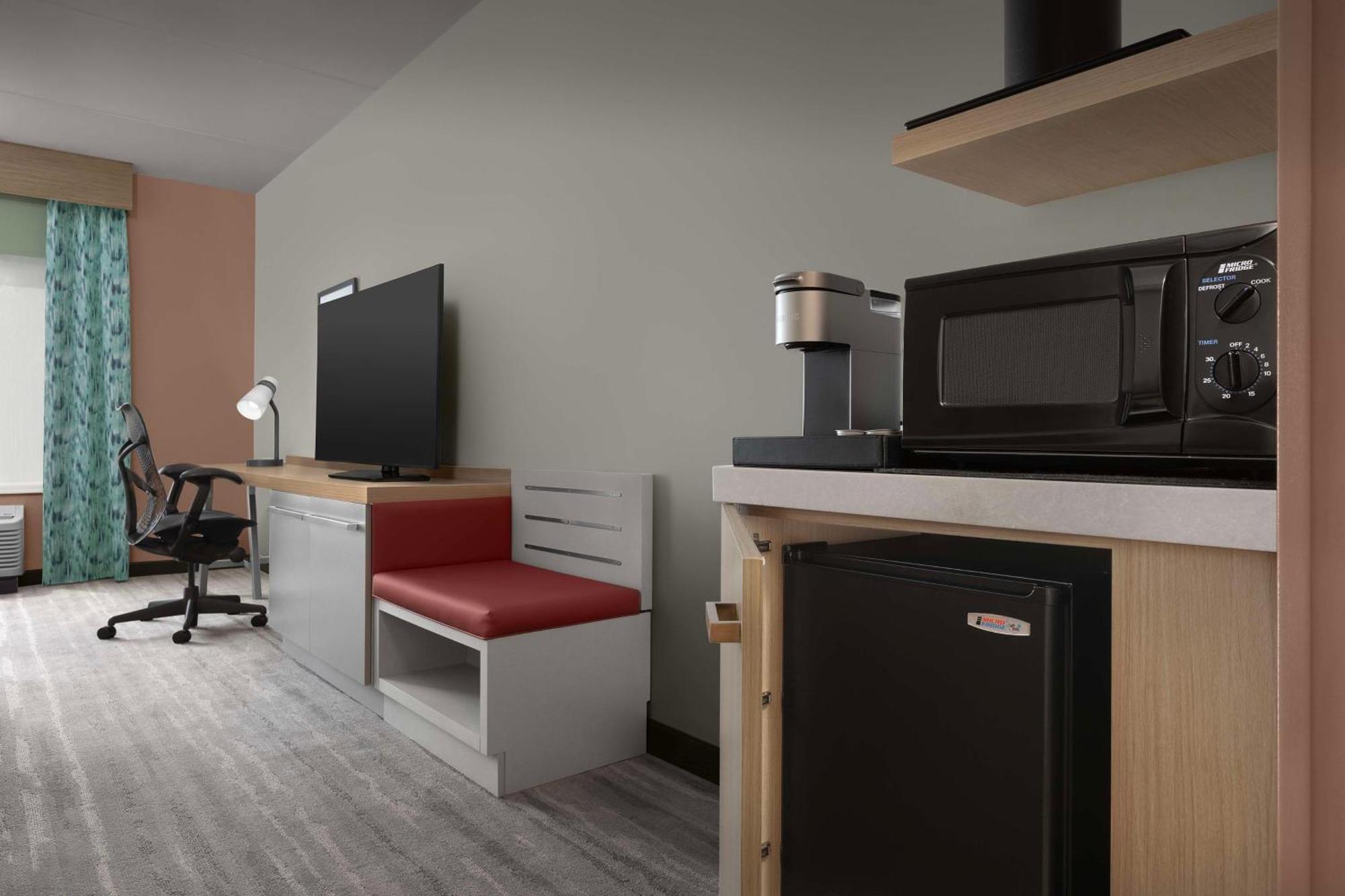 Hilton Garden Inn Raleigh Capital Blvd I-540 Dış mekan fotoğraf