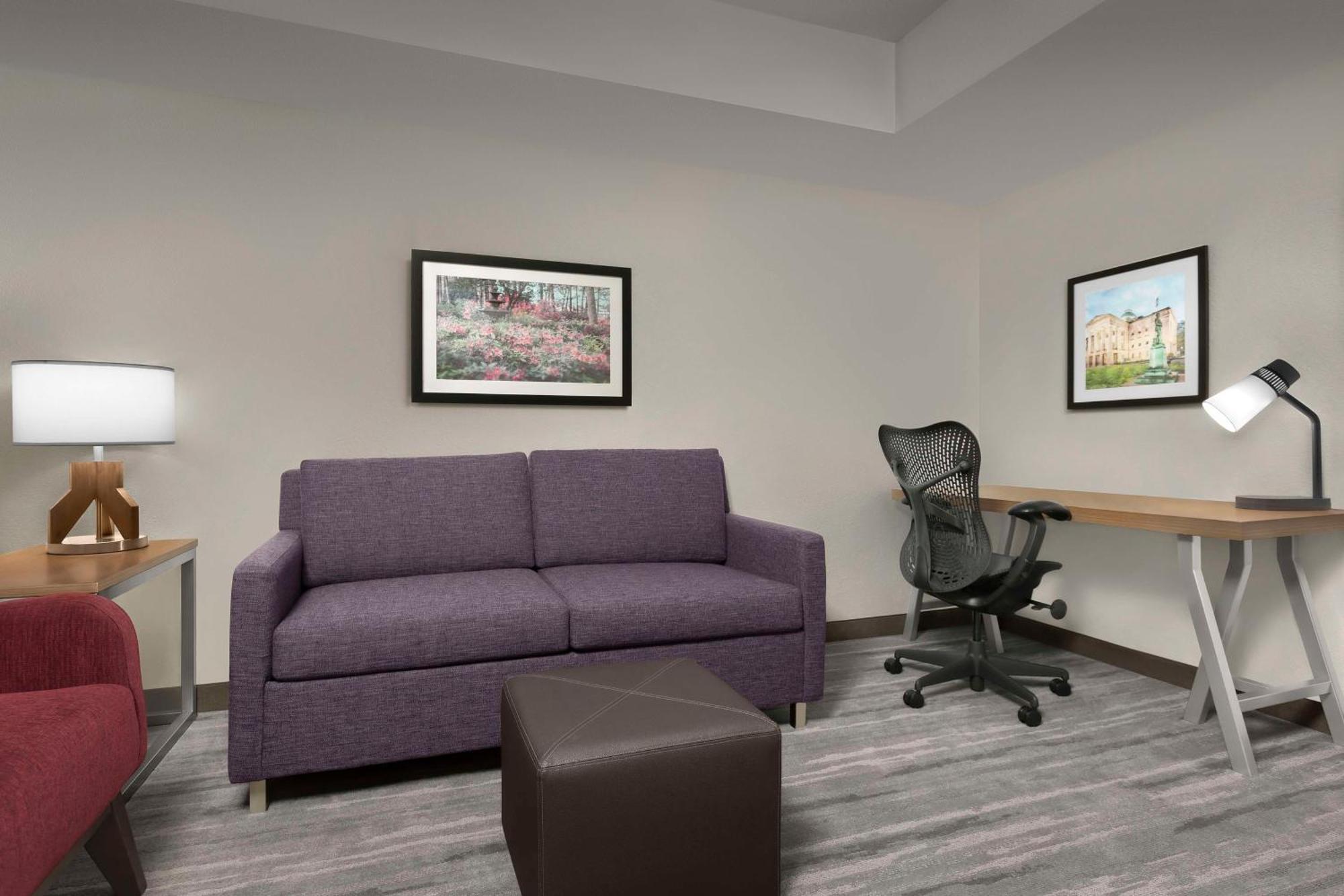 Hilton Garden Inn Raleigh Capital Blvd I-540 Dış mekan fotoğraf