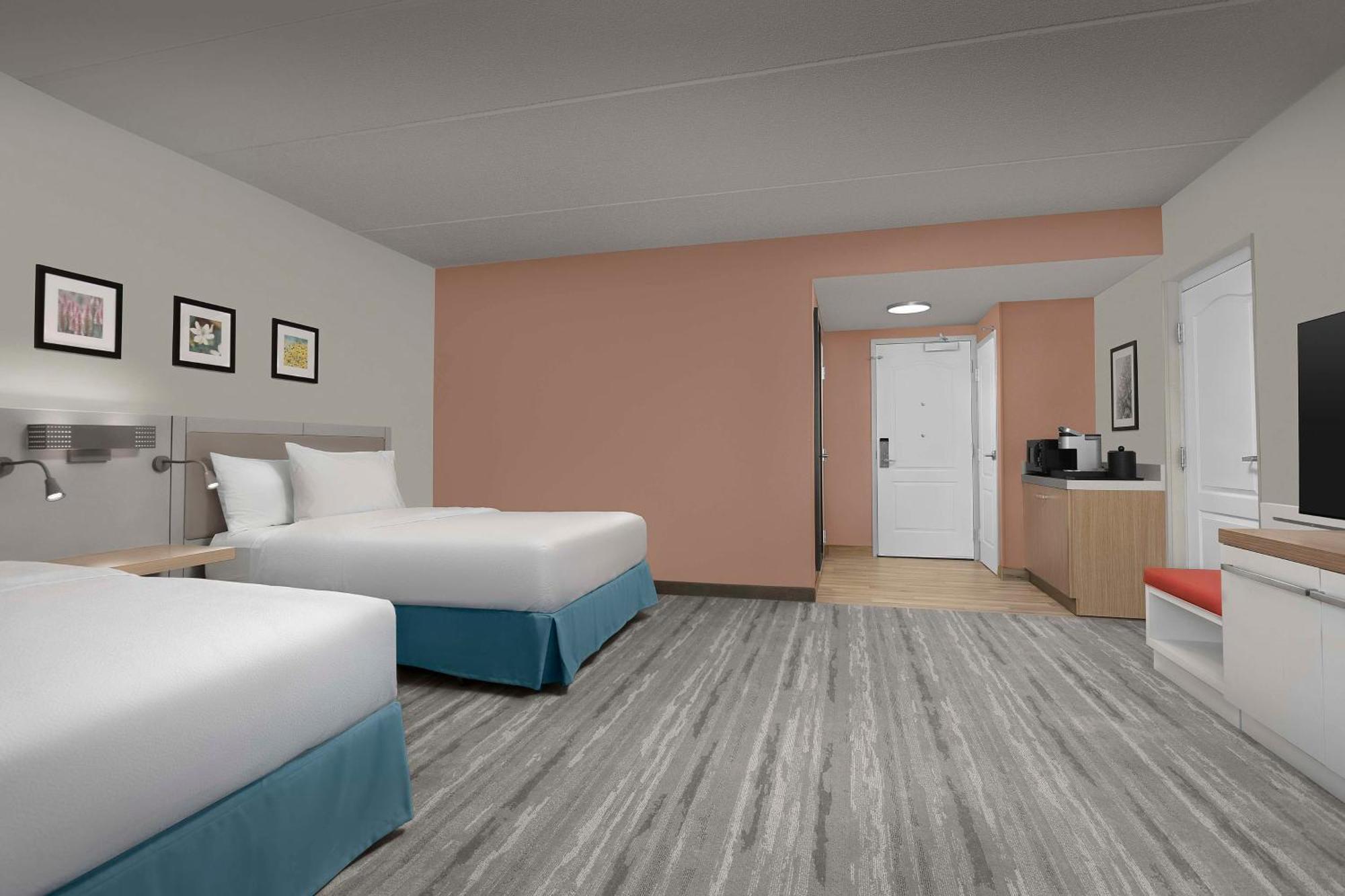 Hilton Garden Inn Raleigh Capital Blvd I-540 Dış mekan fotoğraf