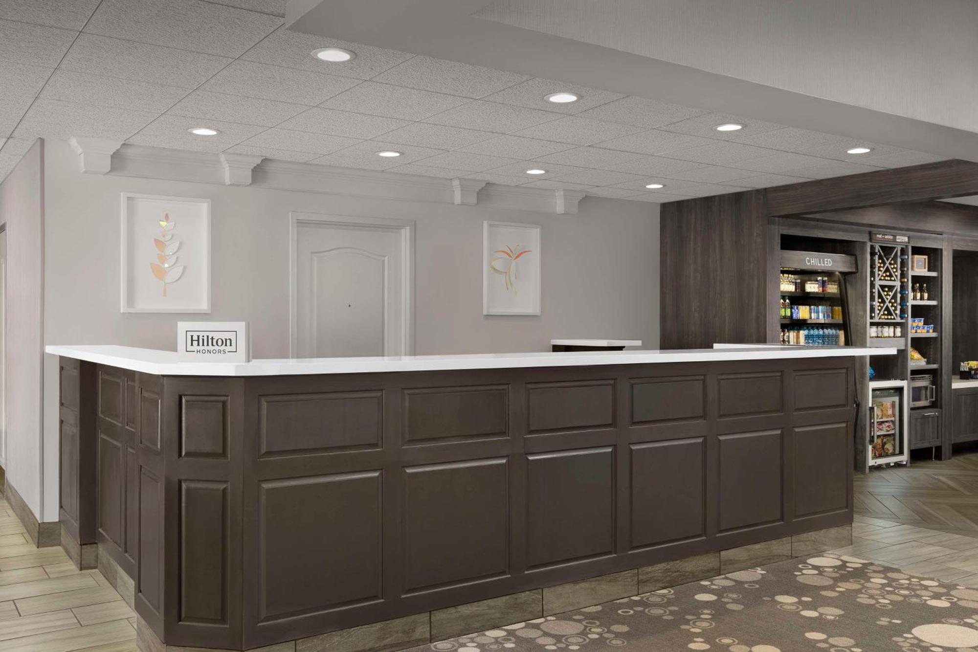 Hilton Garden Inn Raleigh Capital Blvd I-540 Dış mekan fotoğraf