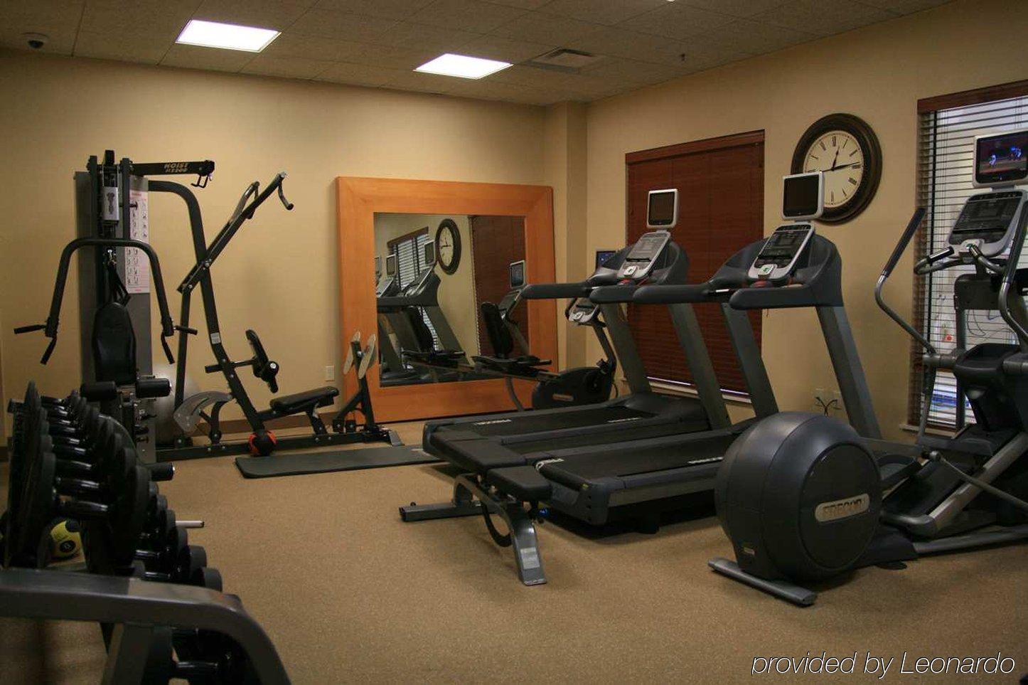 Hilton Garden Inn Raleigh Capital Blvd I-540 Konforlar fotoğraf