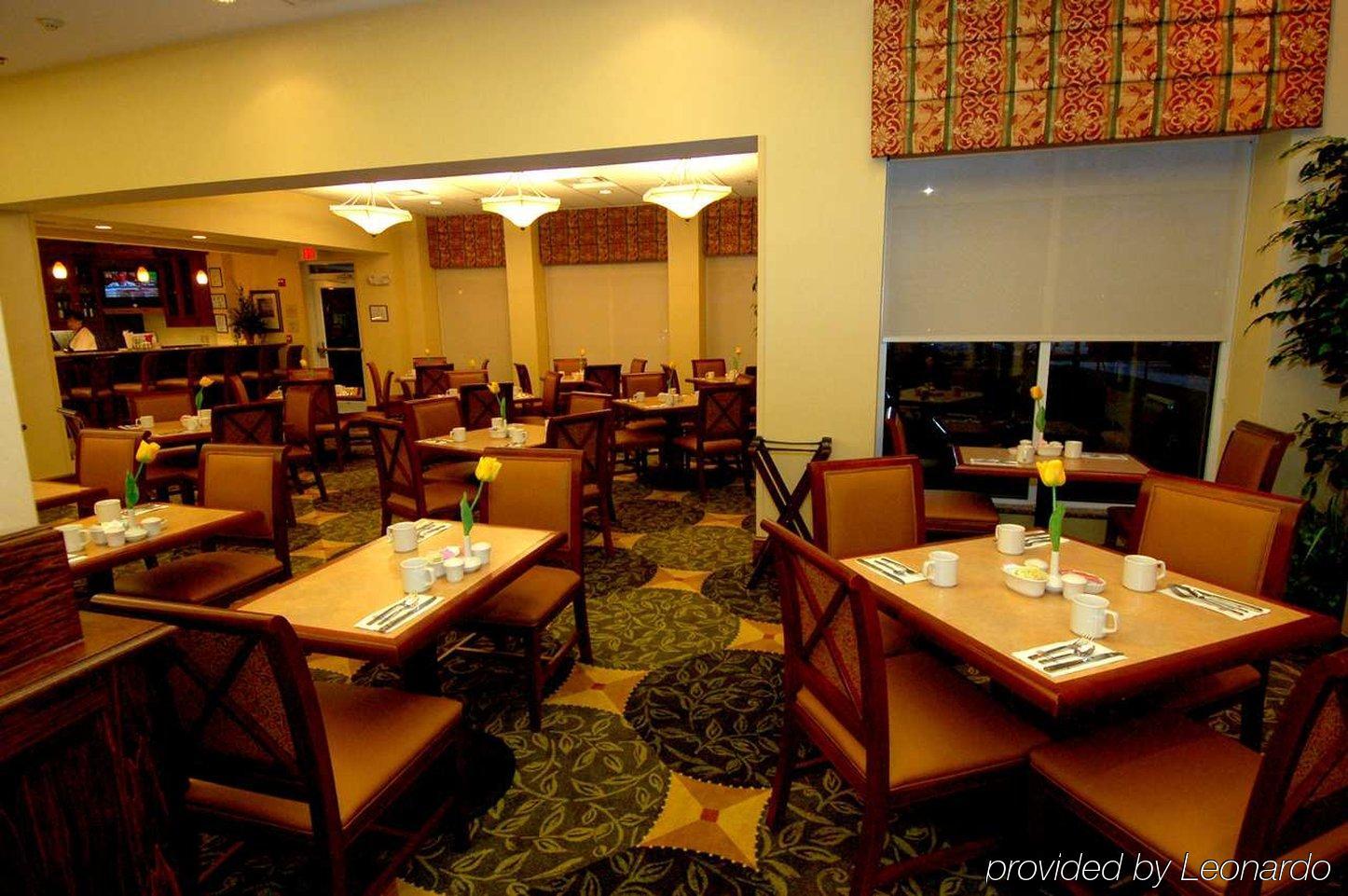 Hilton Garden Inn Raleigh Capital Blvd I-540 Dış mekan fotoğraf