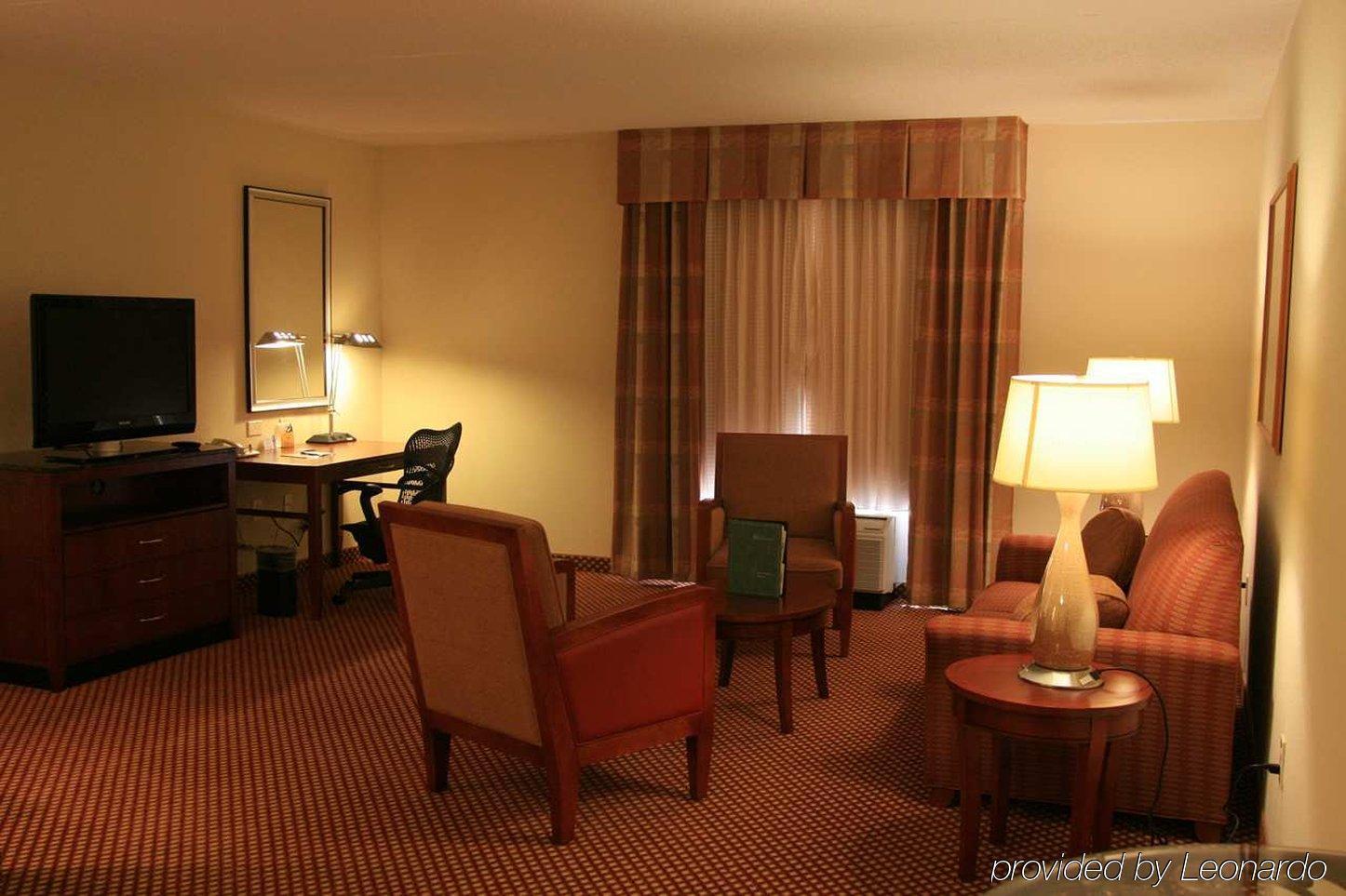 Hilton Garden Inn Raleigh Capital Blvd I-540 Oda fotoğraf